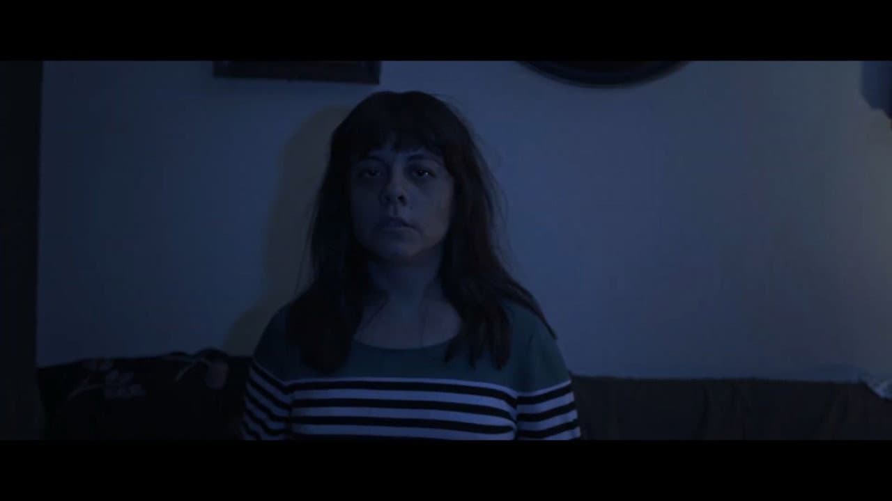 Backdrop – Él Ya Vivía Aquí