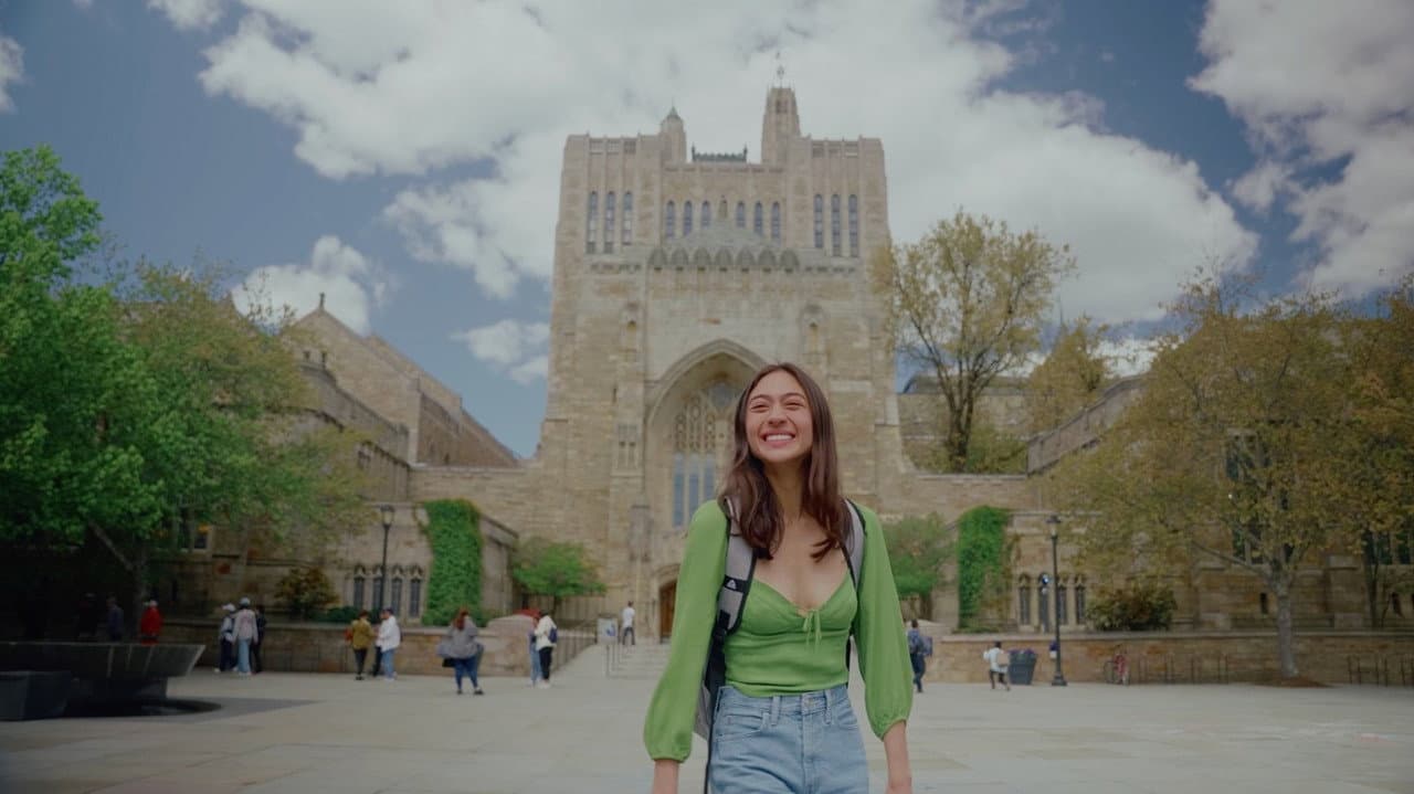 Backdrop – CCC: Conflicted Cuties of Color