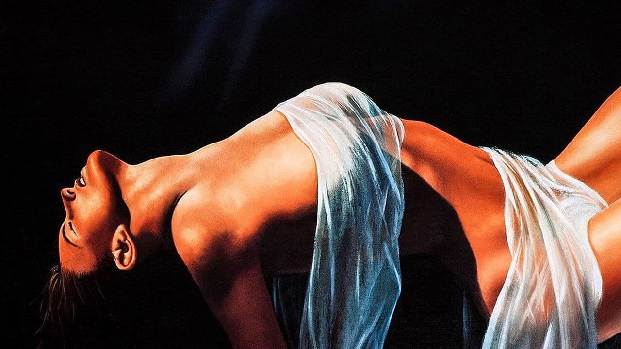 Backdrop – The Haunting of Morella