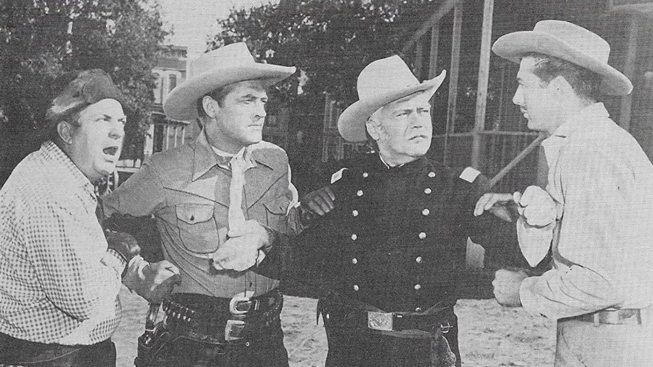 Backdrop – Fort Savage Raiders