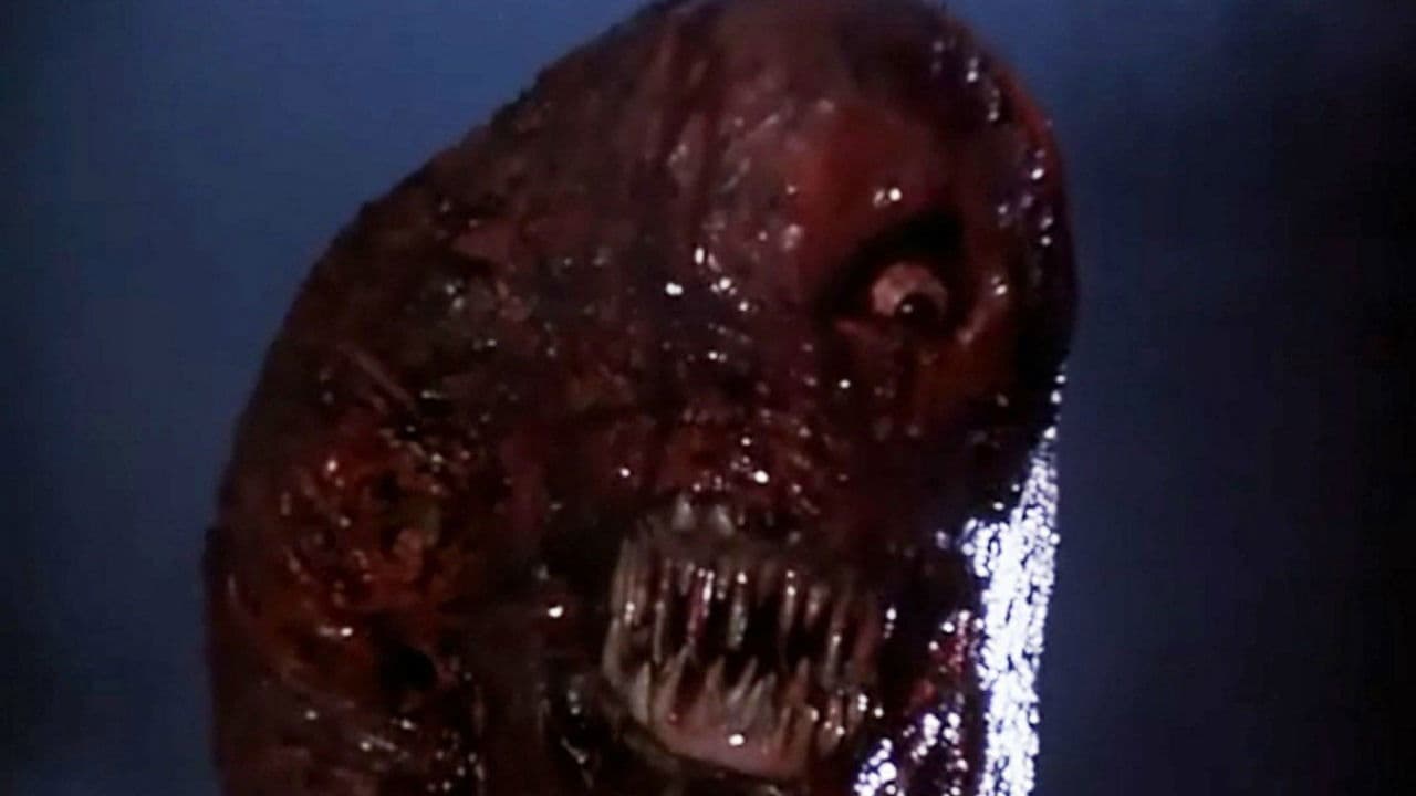 Backdrop – The Being