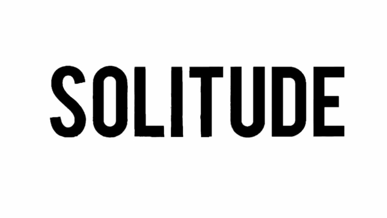 Backdrop – SOLITUDE