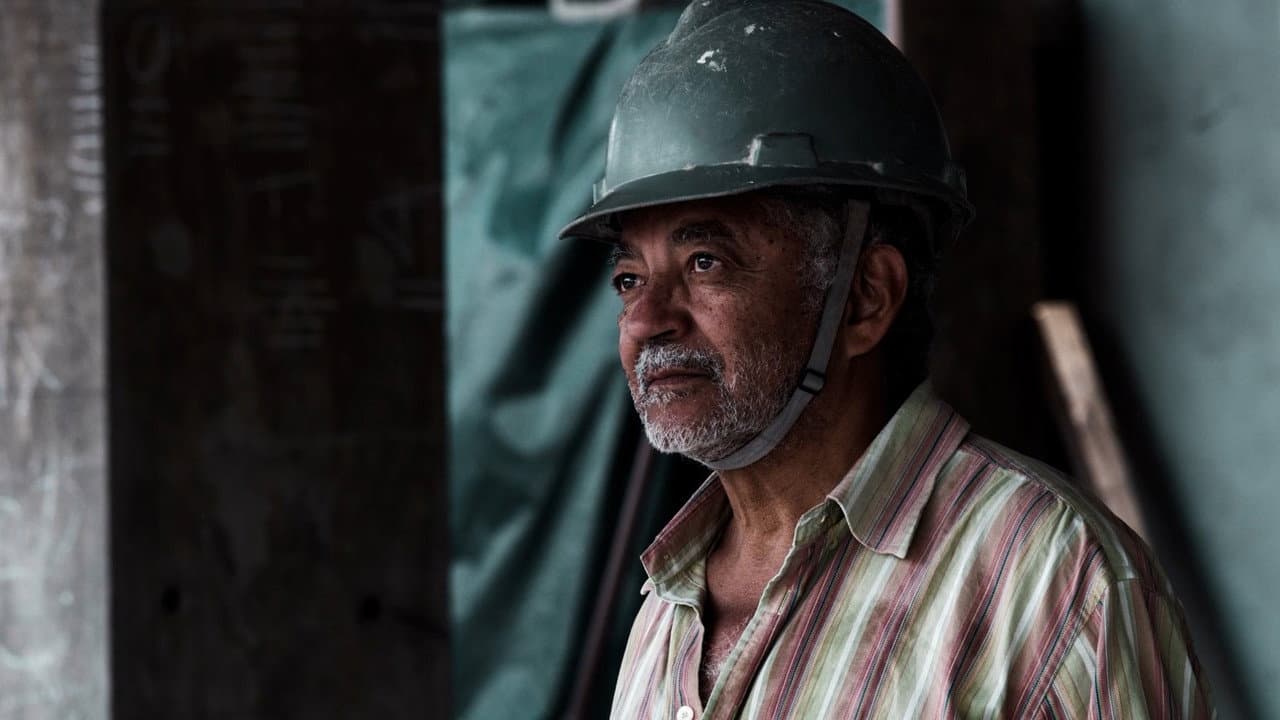 Backdrop – Zé Tonho