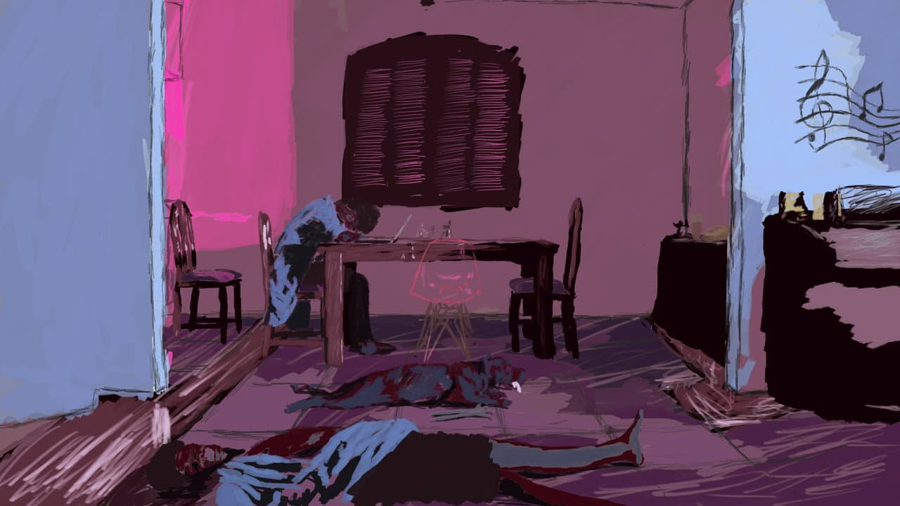 Backdrop – Indo...