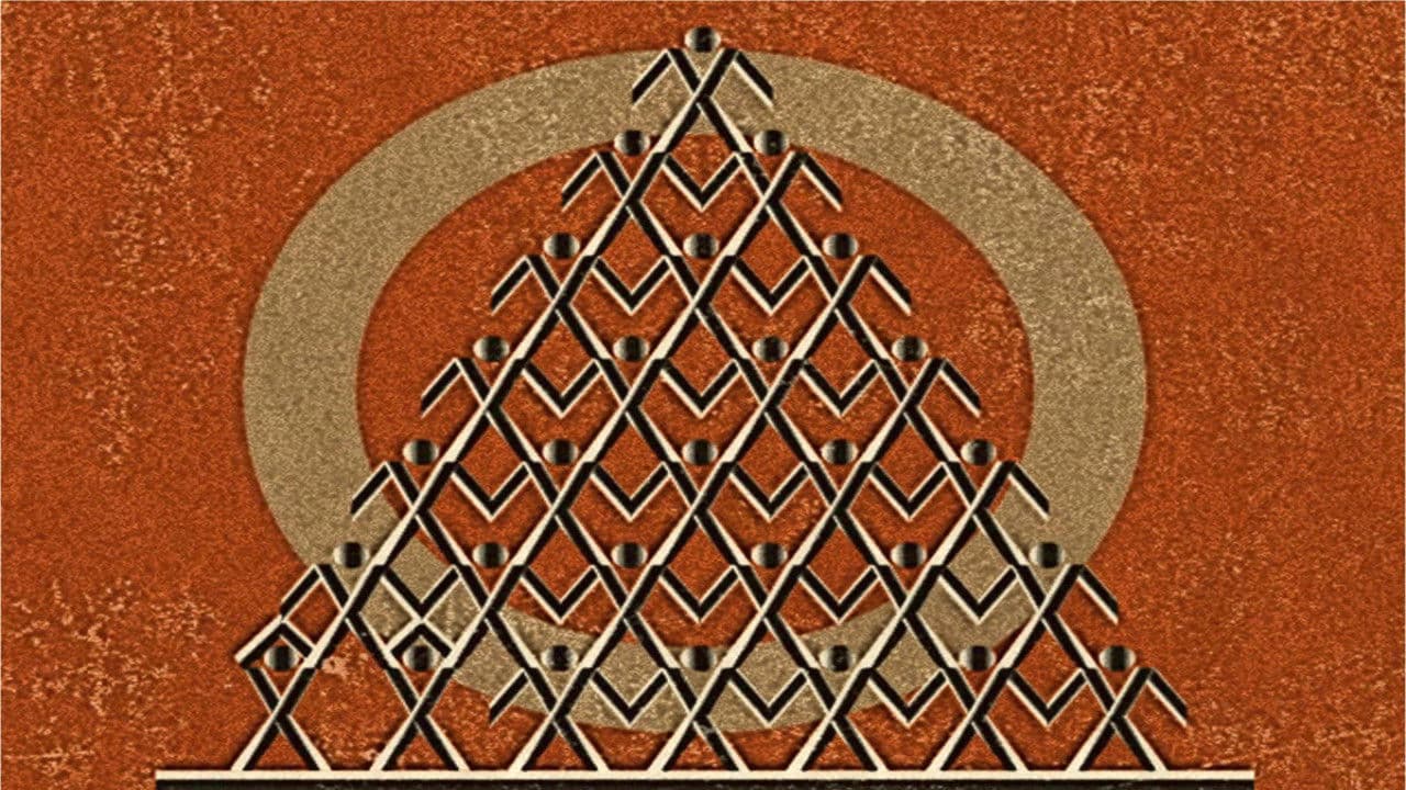 Backdrop – Tower Bawher