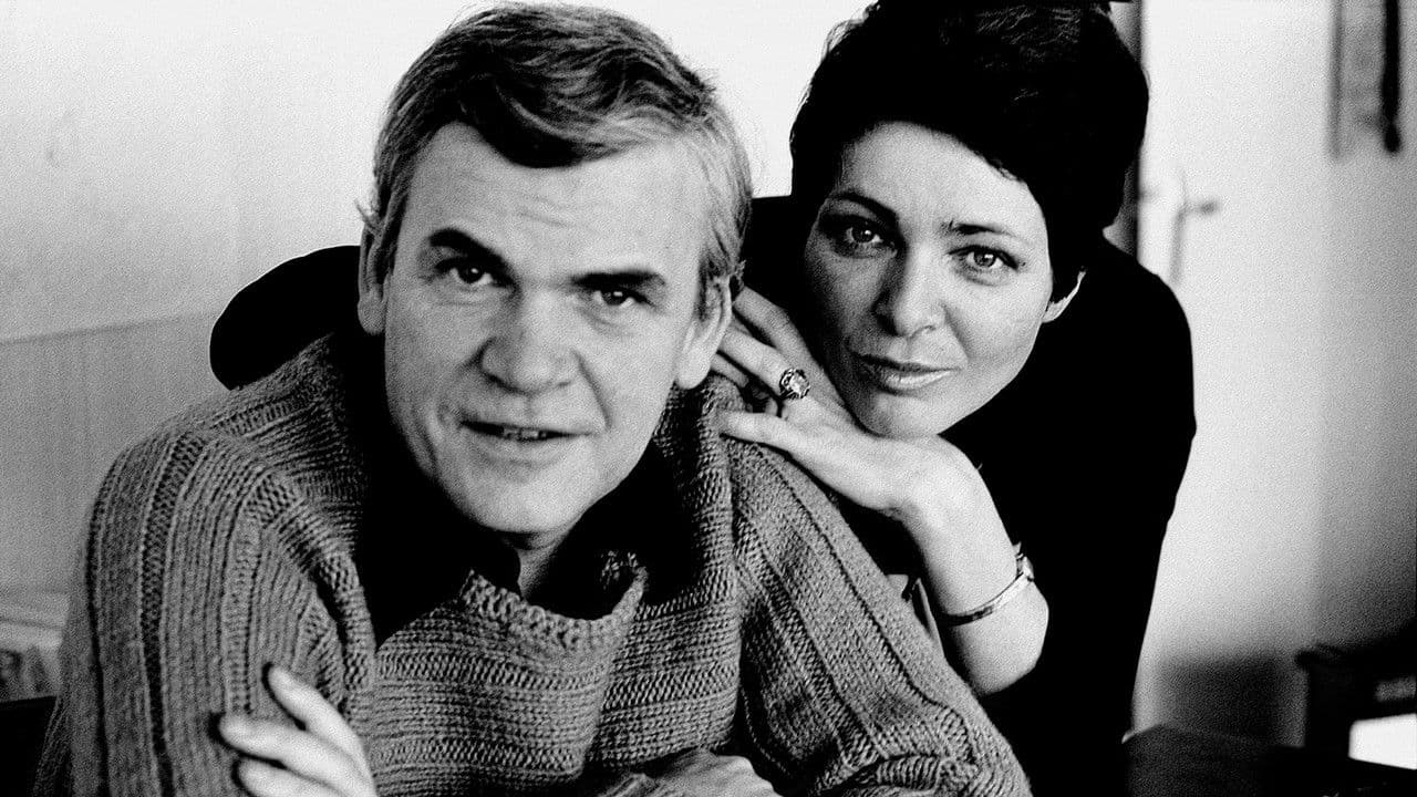 Backdrop – Milan Kundera: od žertu k bezvýznamnosti