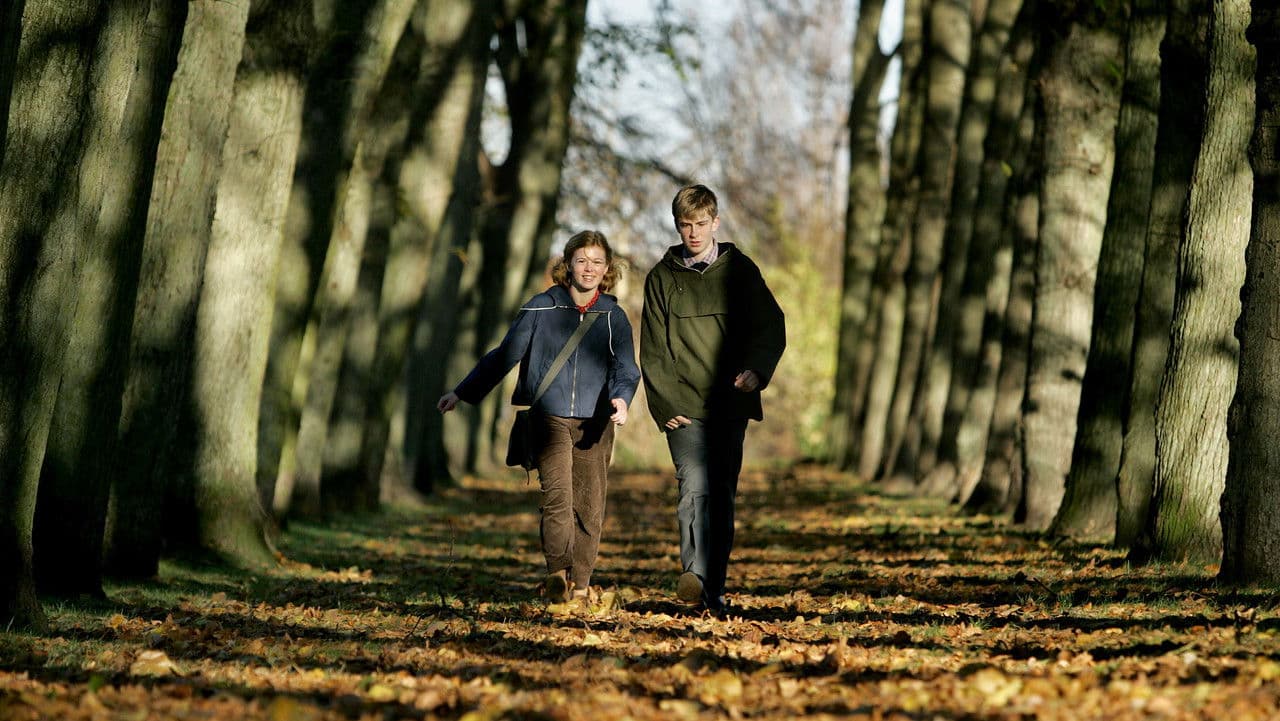 Backdrop – Liebeskummer