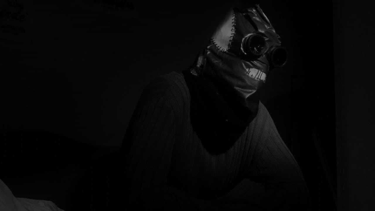 Backdrop – Ojos De Cristal