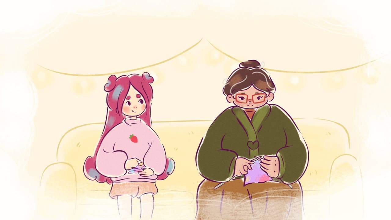 Backdrop – CARDIGAN