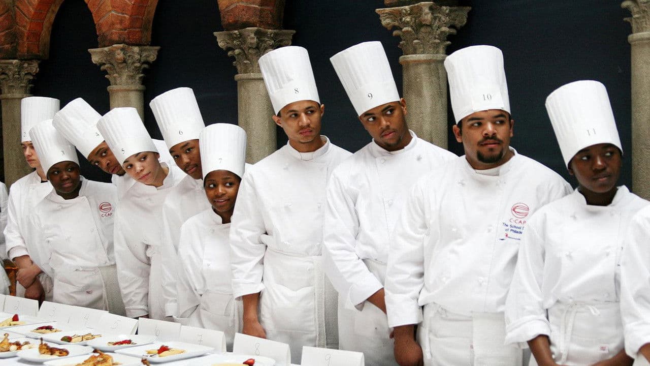 Backdrop – Pressure Cooker