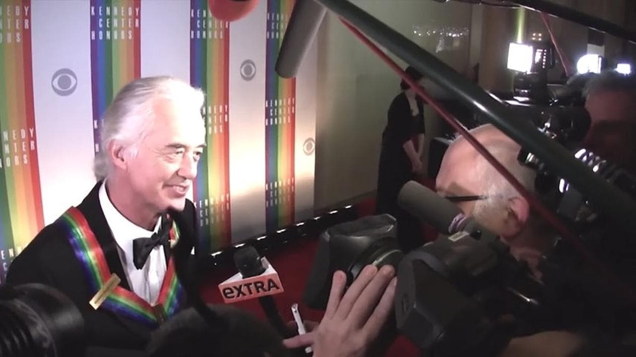 Backdrop – Led Zeppelin Played Here