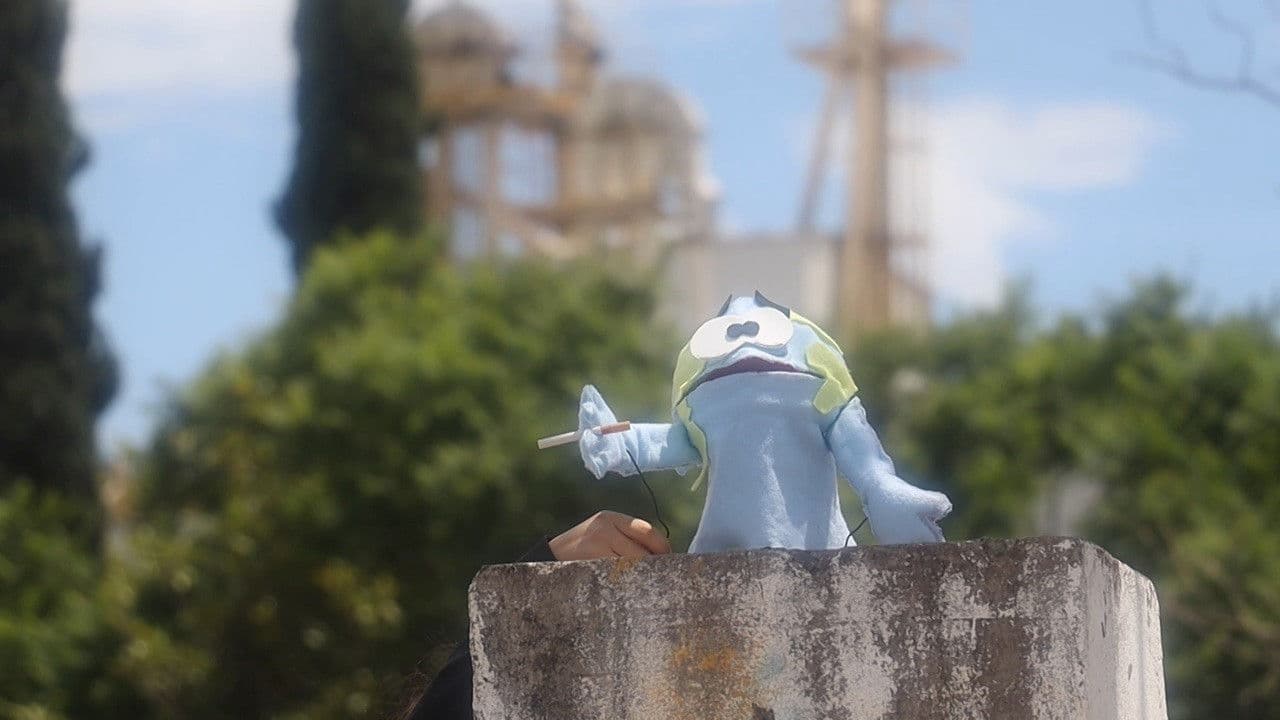 Backdrop – Declive