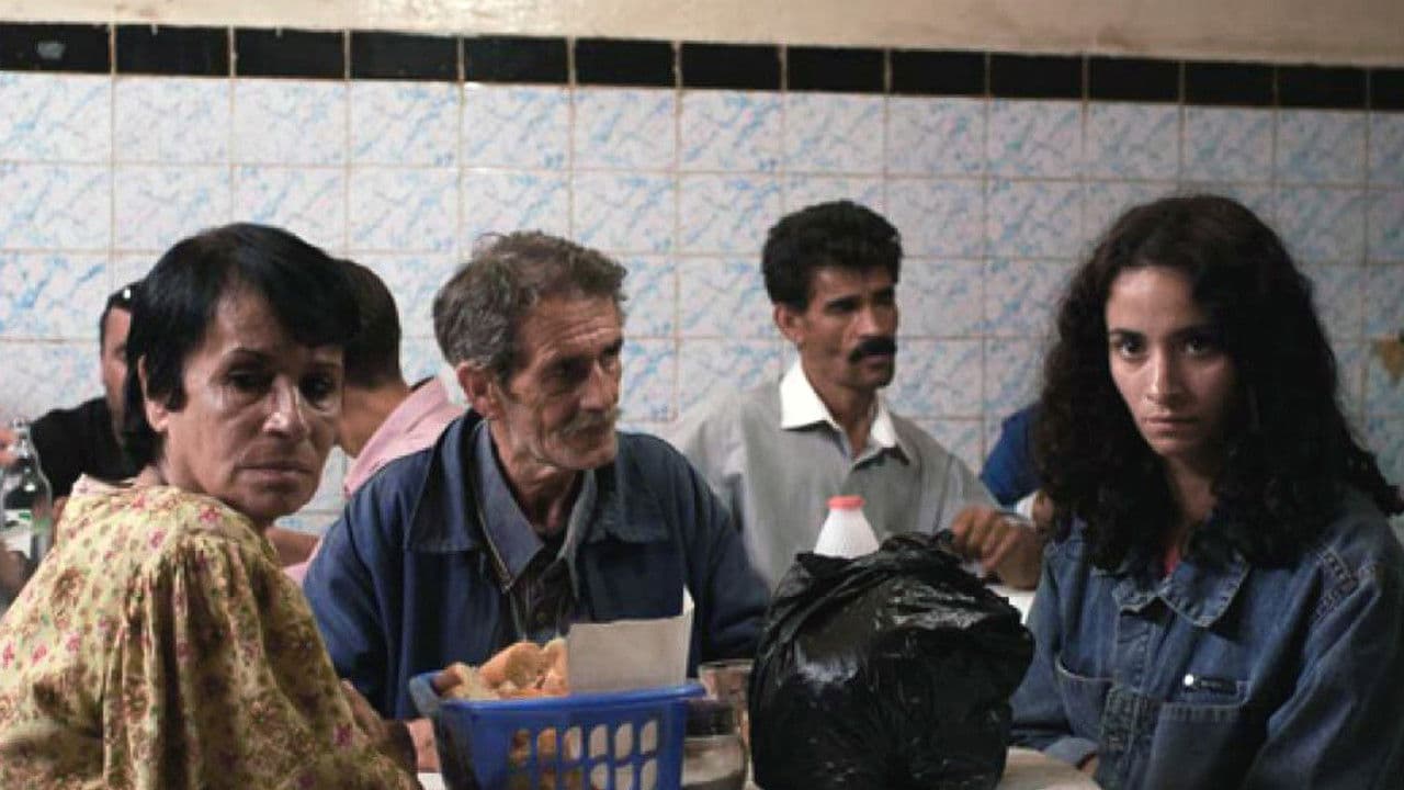 Backdrop – Barakat!