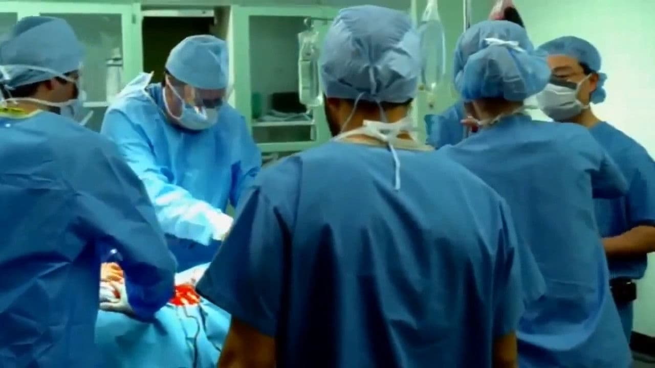 Backdrop – Ocean of Pearls