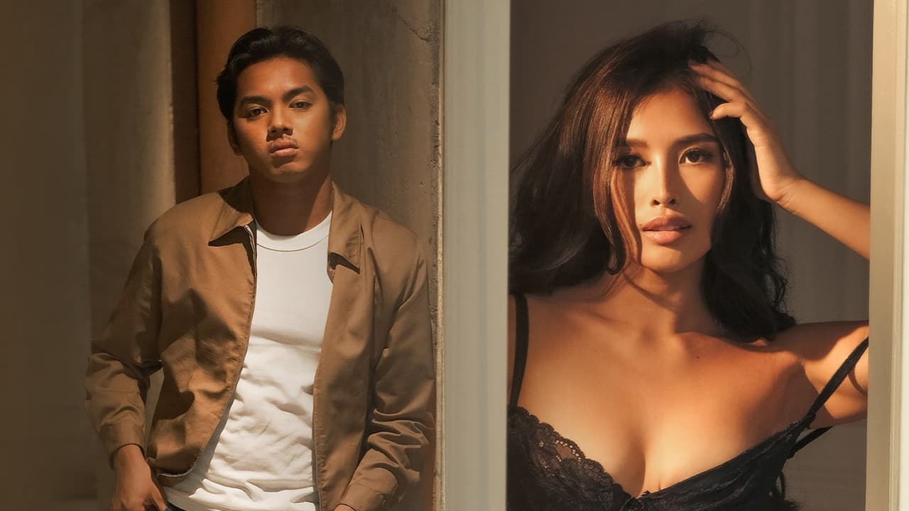 Backdrop – Salsa Ni L