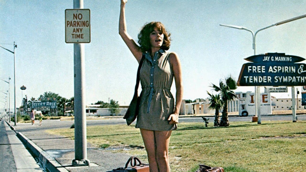 Backdrop – The Grasshopper