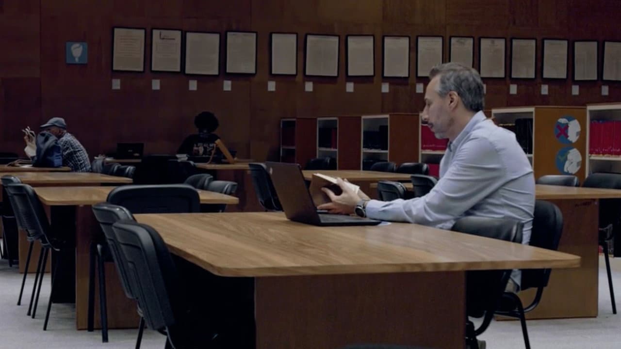 Backdrop – A Dangerous Assignment: Uncovering Corruption in Maduro’s Venezuela