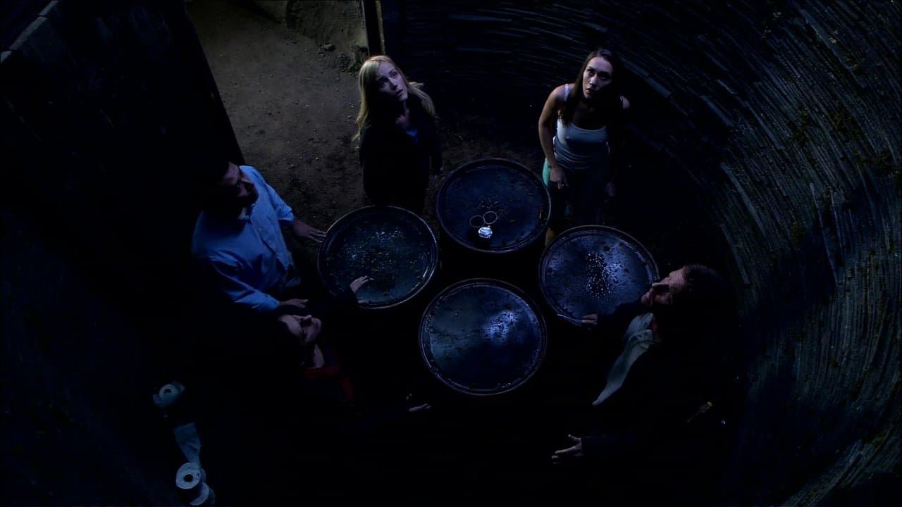 Backdrop – Hunger