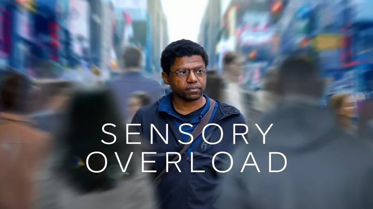 Backdrop – Sensory Overload