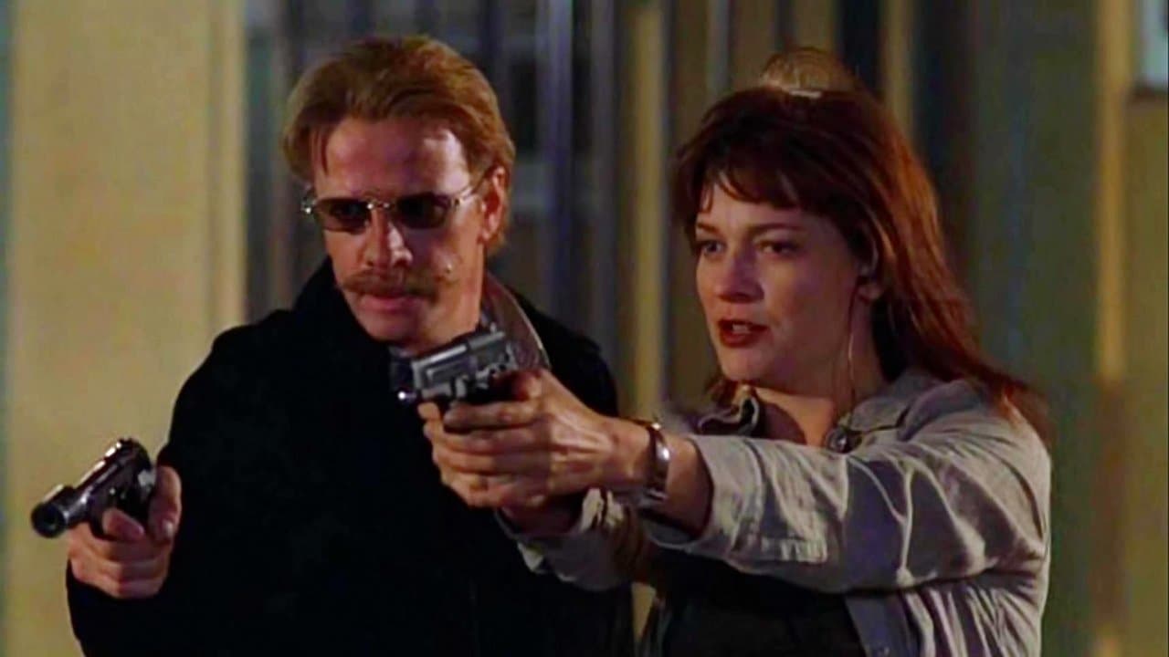 Backdrop – The Point Men