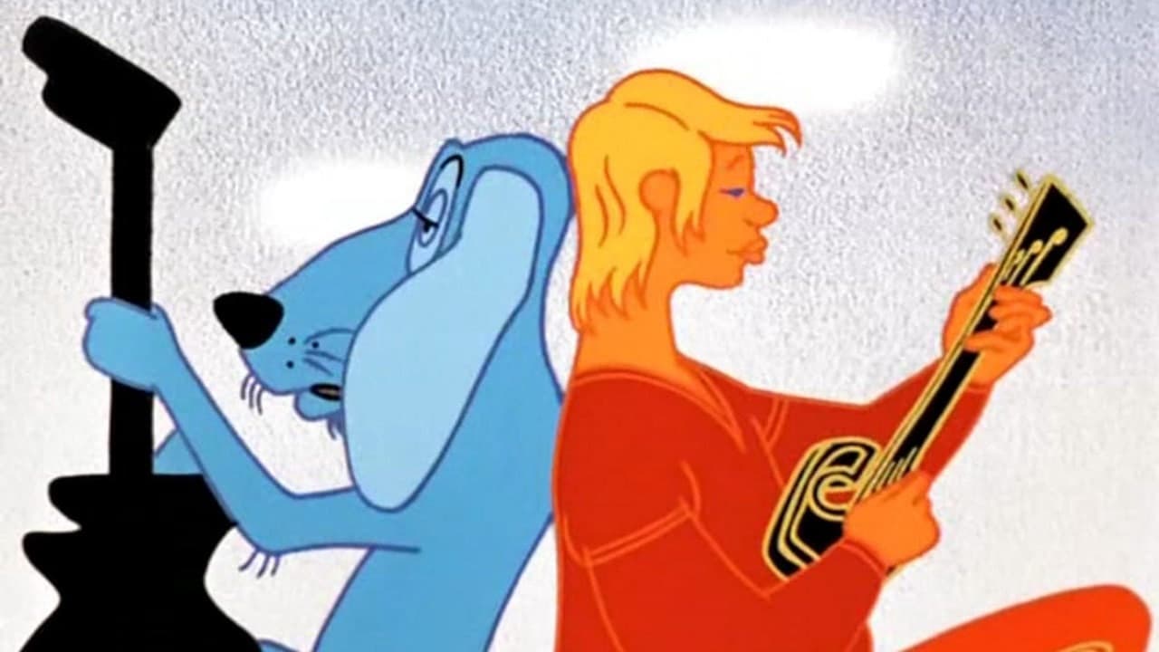 Backdrop – Бременские музыканты