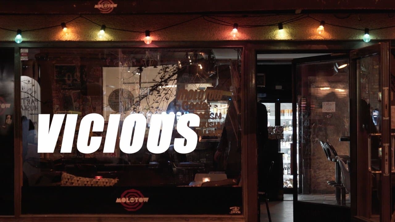 Backdrop – VICIOUS