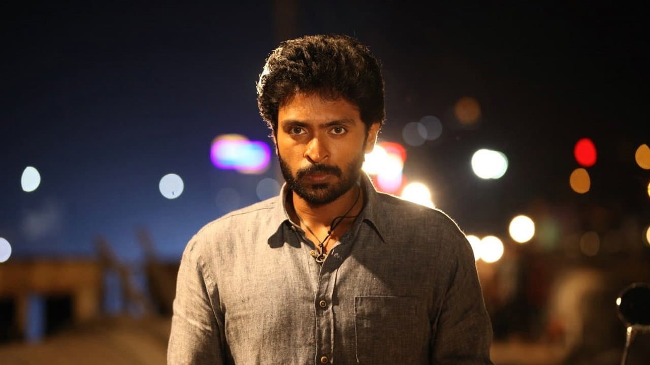 Backdrop – சத்ரியன்
