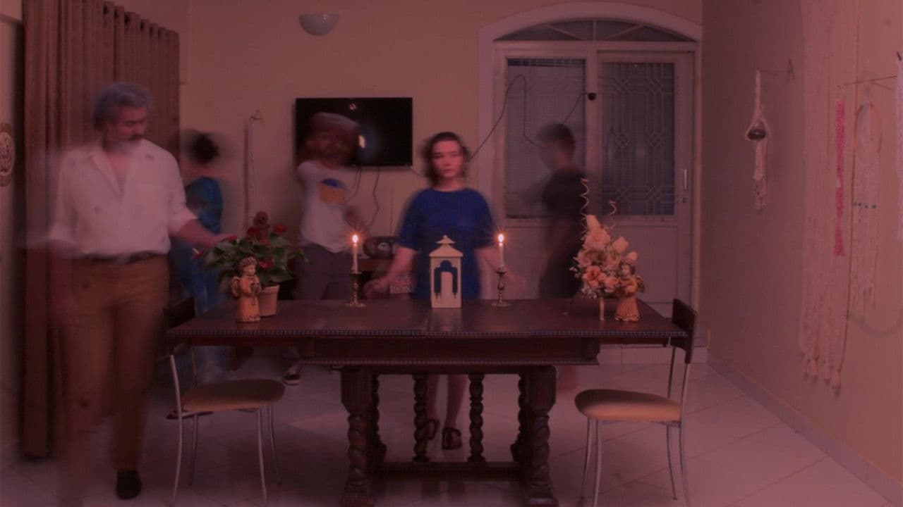 Backdrop – Lar Memória