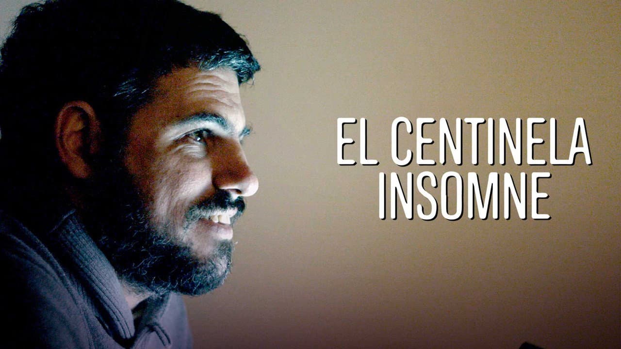 Backdrop – El Centinela Insomne