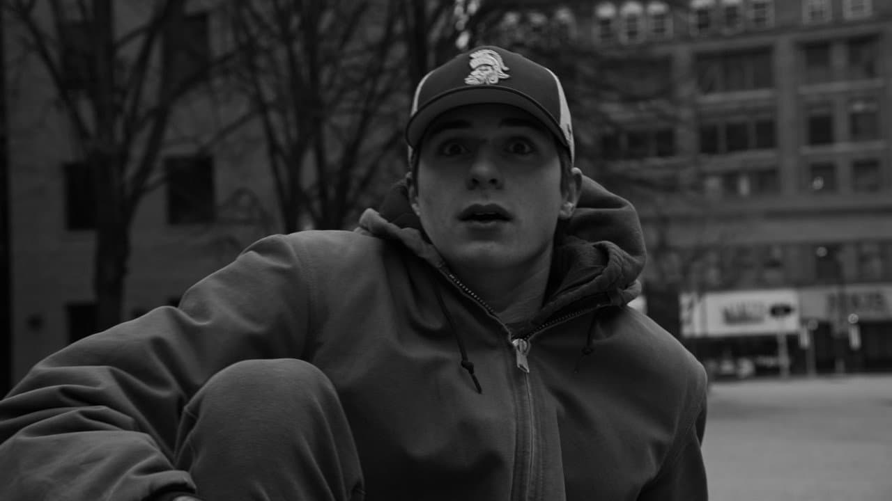 Backdrop – The Big Run