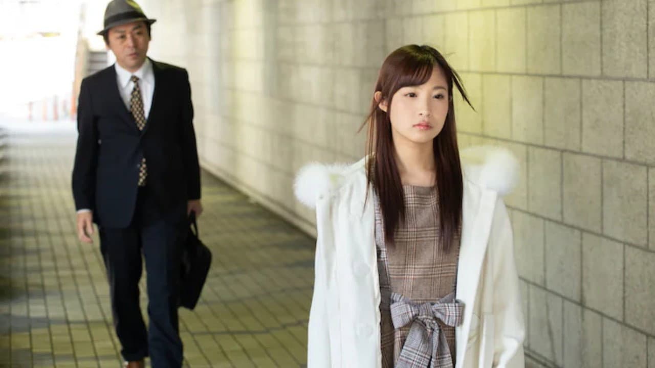 Backdrop – 好色男女 セックスの季節