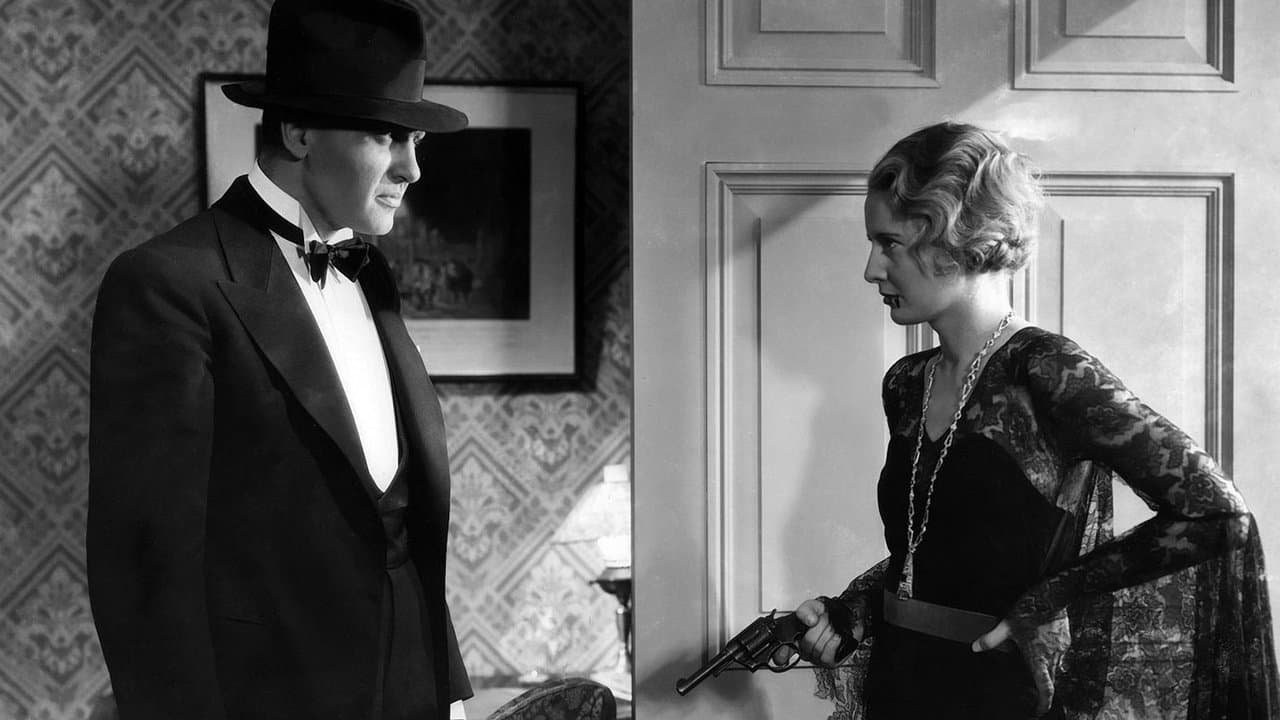 Backdrop – Sehnsucht ohne Ende