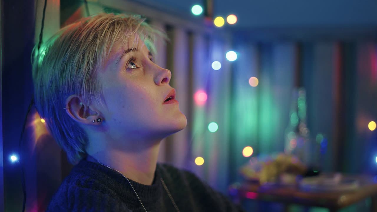 Backdrop – Untitled Earth Sim 64