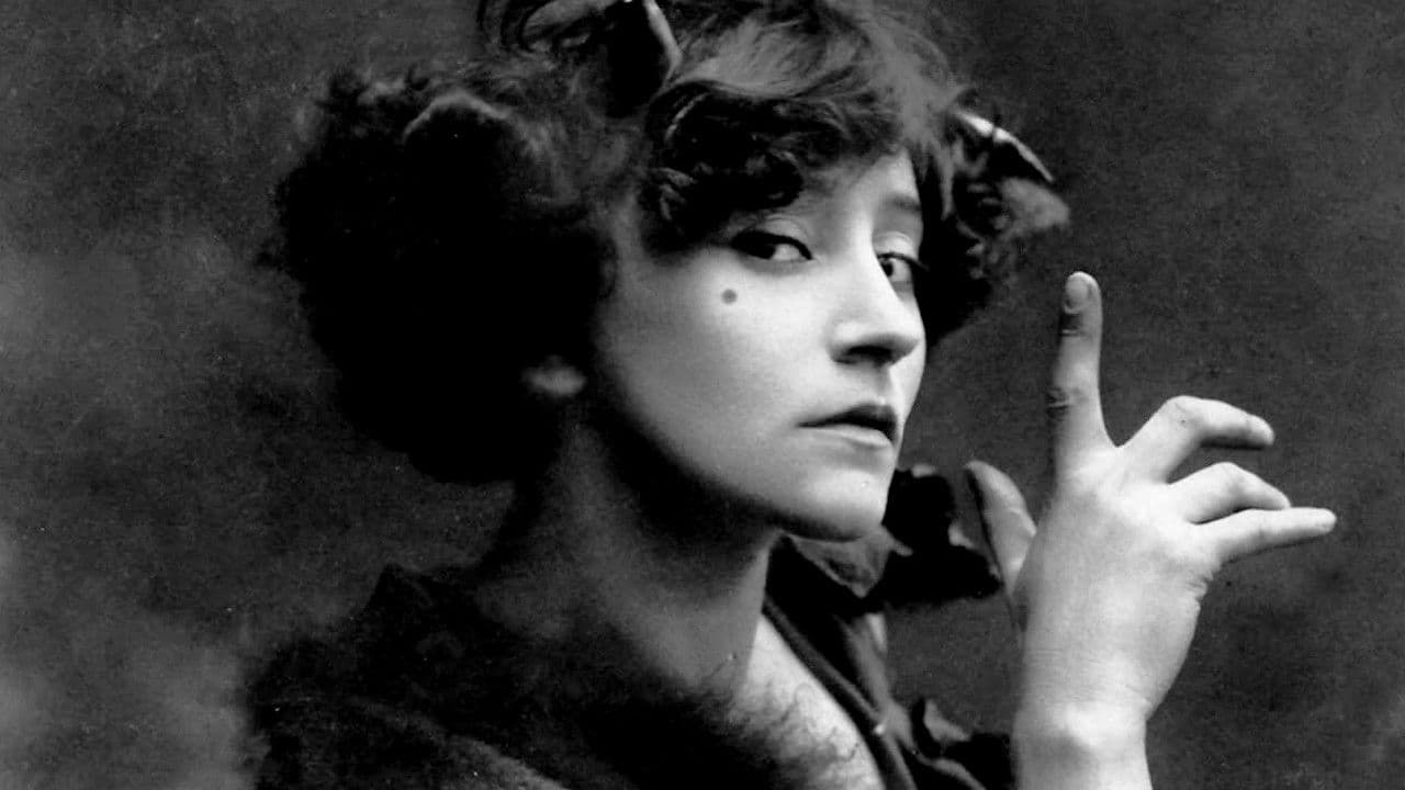 Backdrop – Colette, die Aufständische
