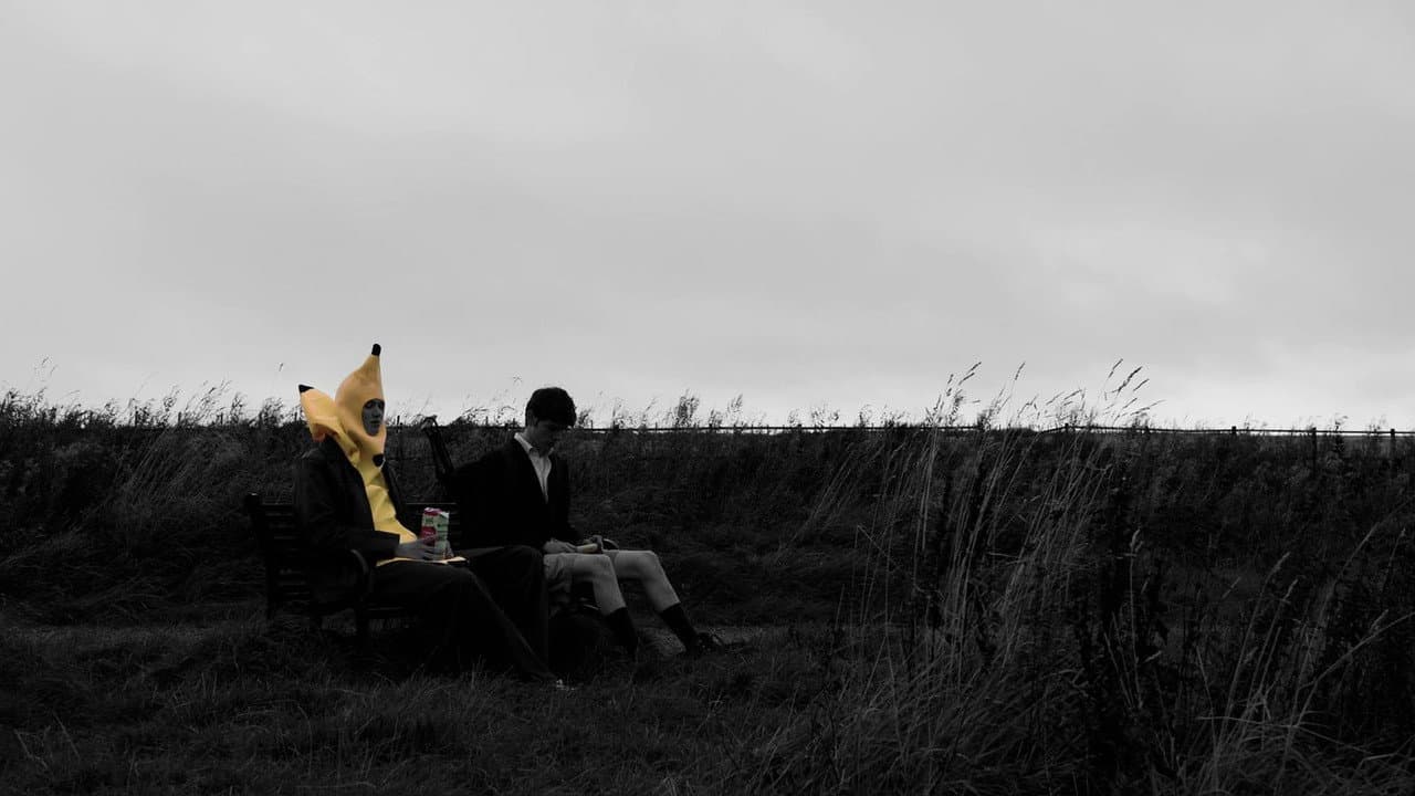 Backdrop – BANANAPHOBIA