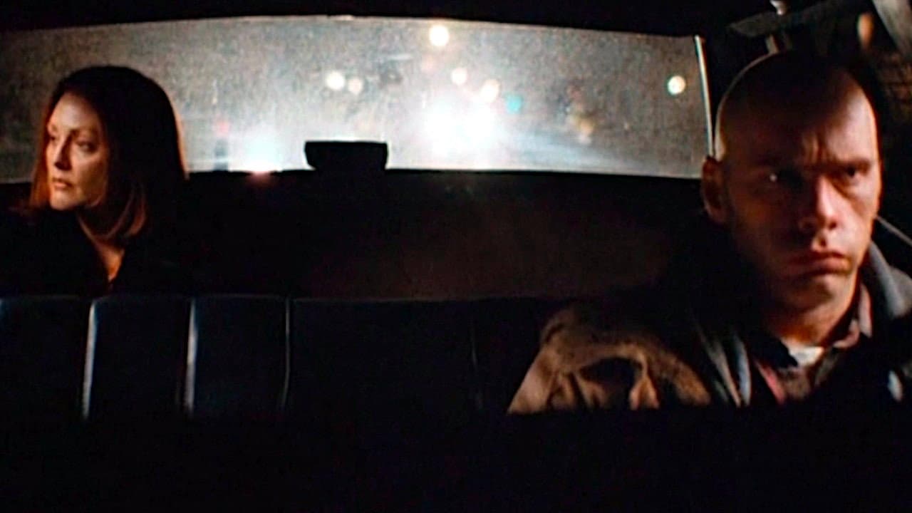 Backdrop – Chicago Cab