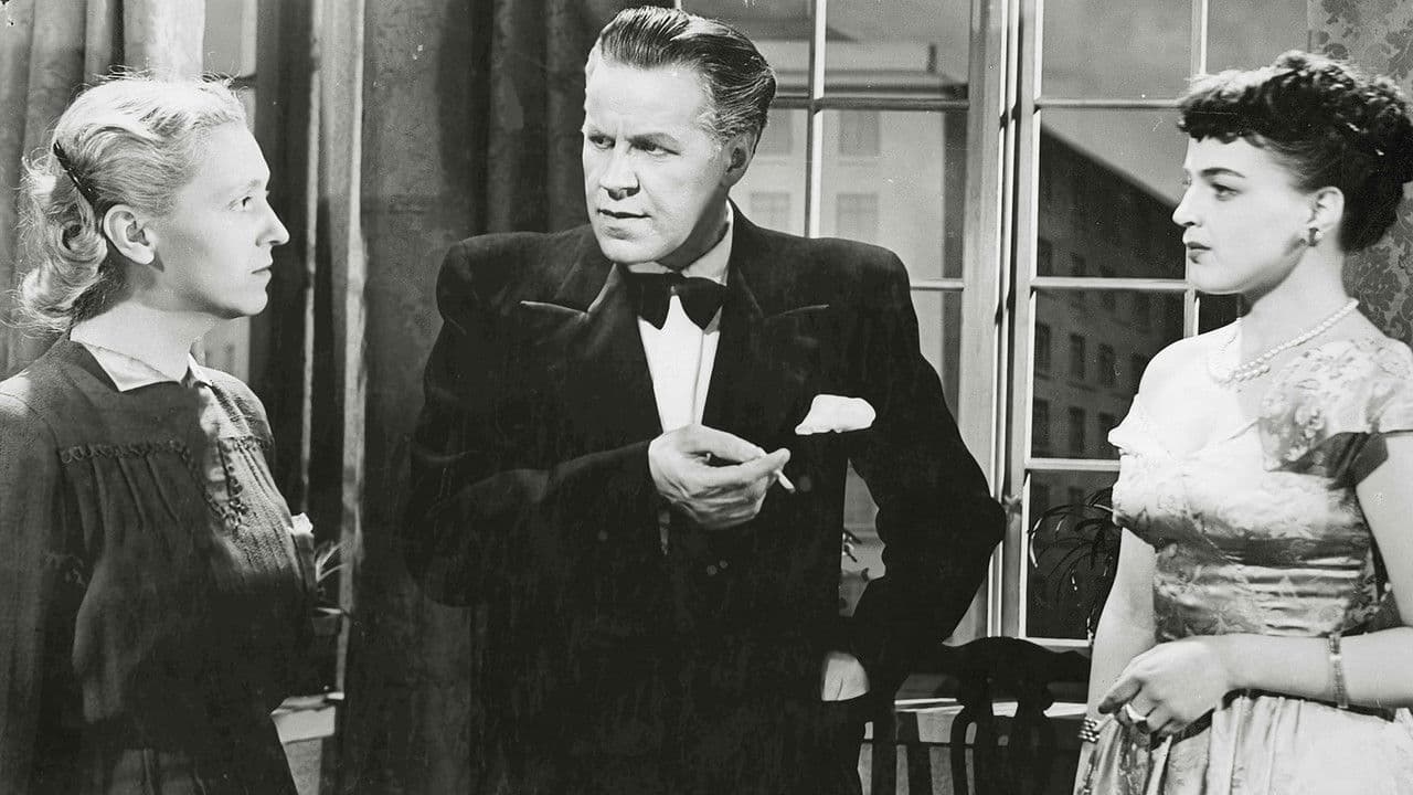 Backdrop – Vihaan sinua – rakas