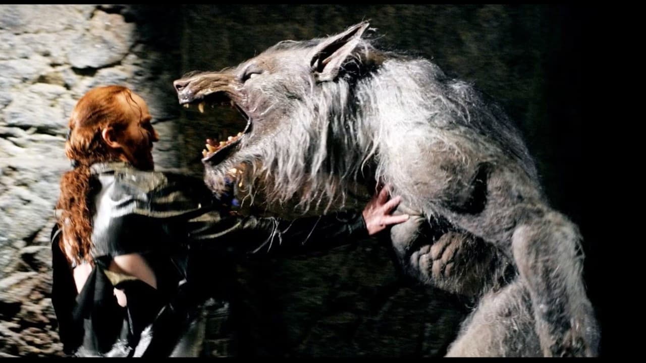 Backdrop – Fang vs. Fiction