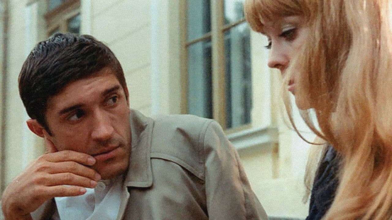 Backdrop – Mere roșii