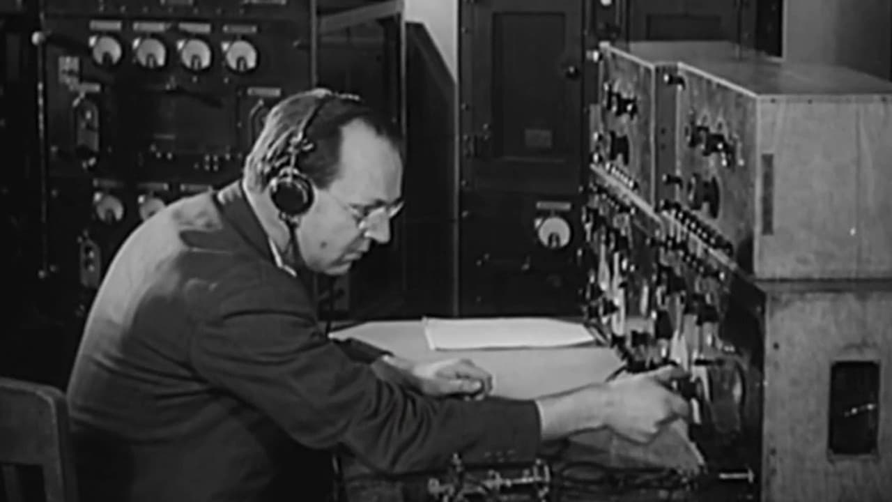 Backdrop – Der Fall  Alan Turing - Wie ein Mathegenie Hitler knackte