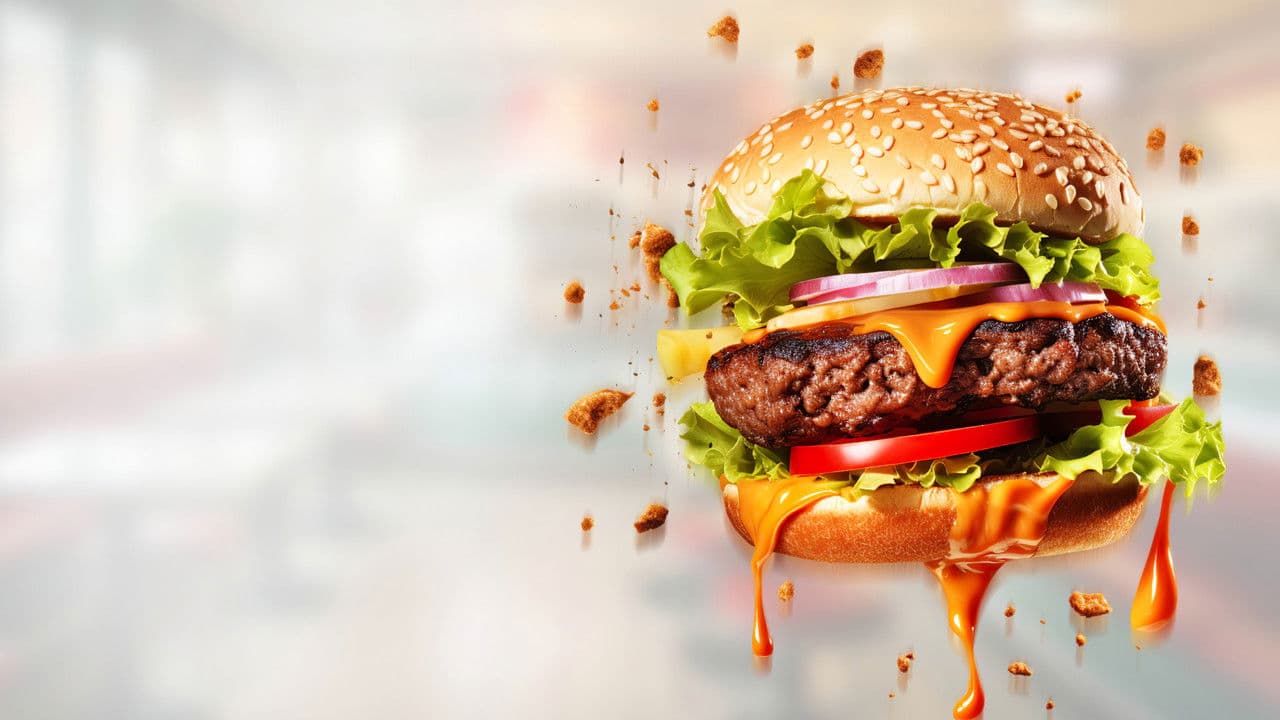 Backdrop – 2050, faudra-t-il vraiment se passer de viande ?