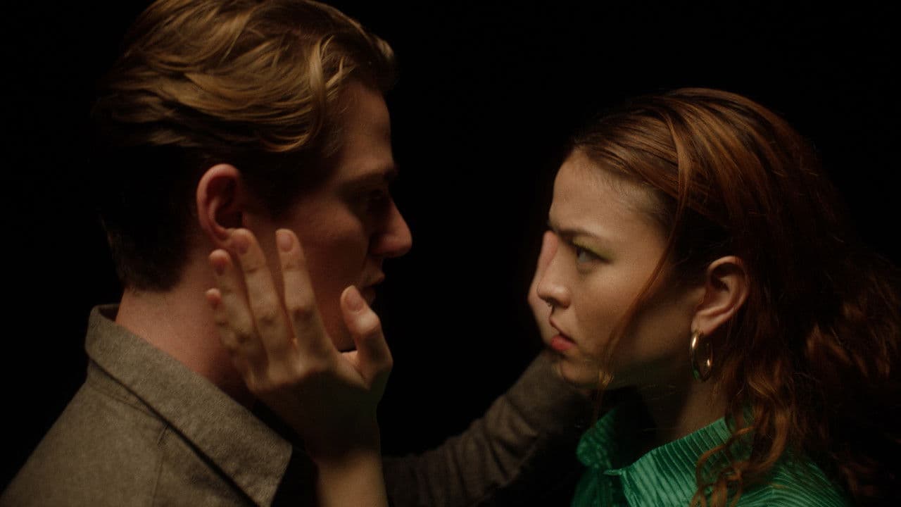 Backdrop – Something Casual