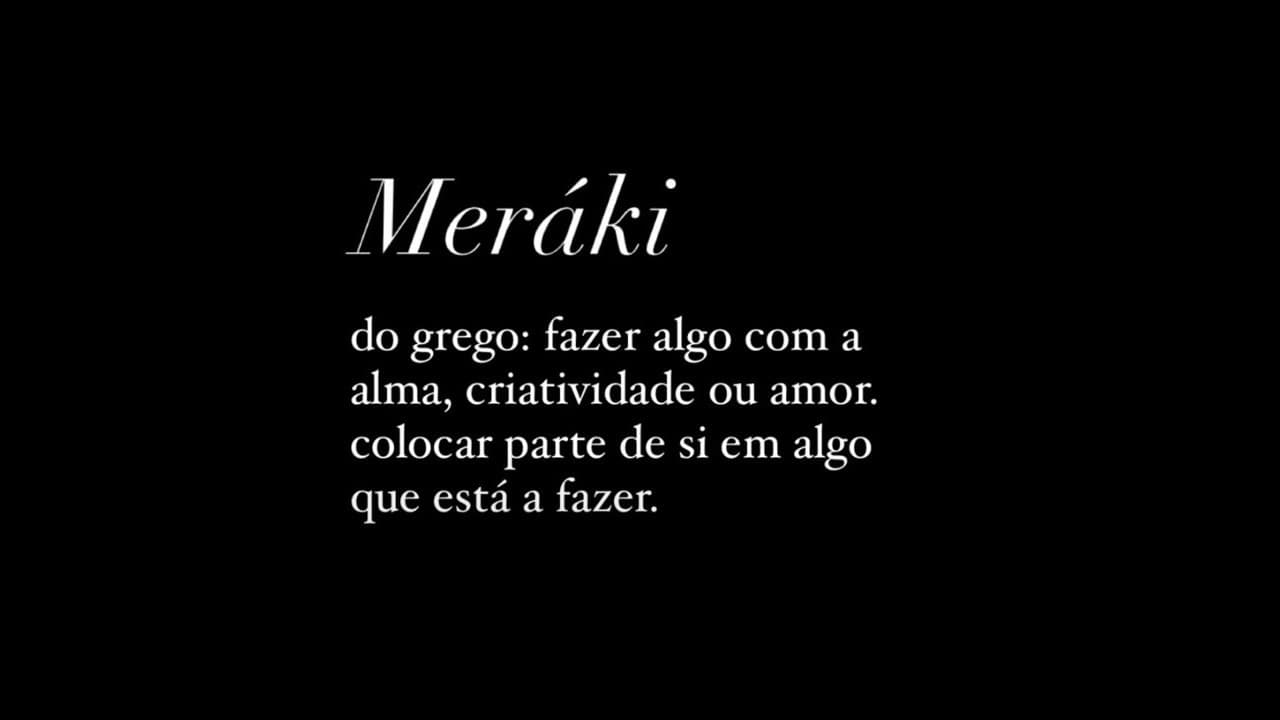 Backdrop – Meráki