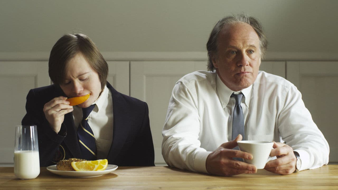 Backdrop – For Dorian