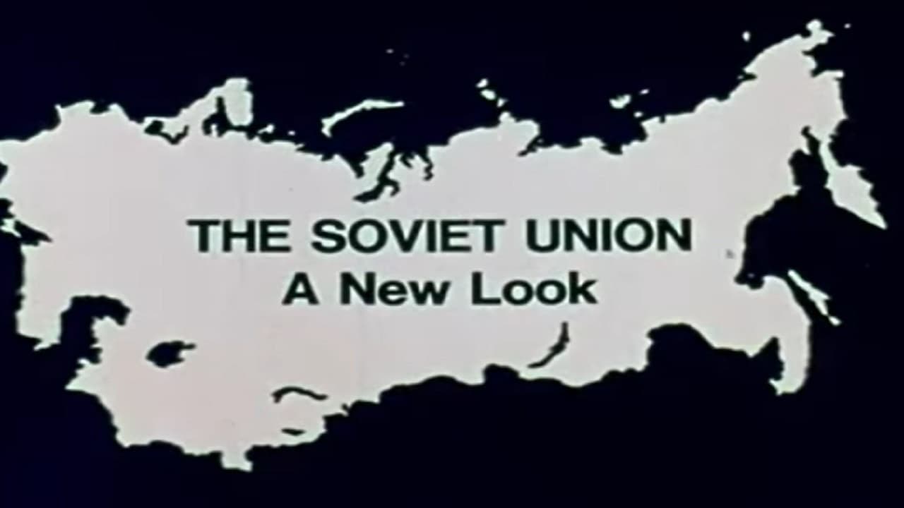 Backdrop – The Soviet Union: A New Look