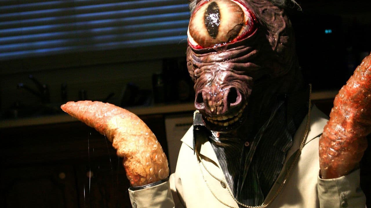 Backdrop – Dead on Appraisal