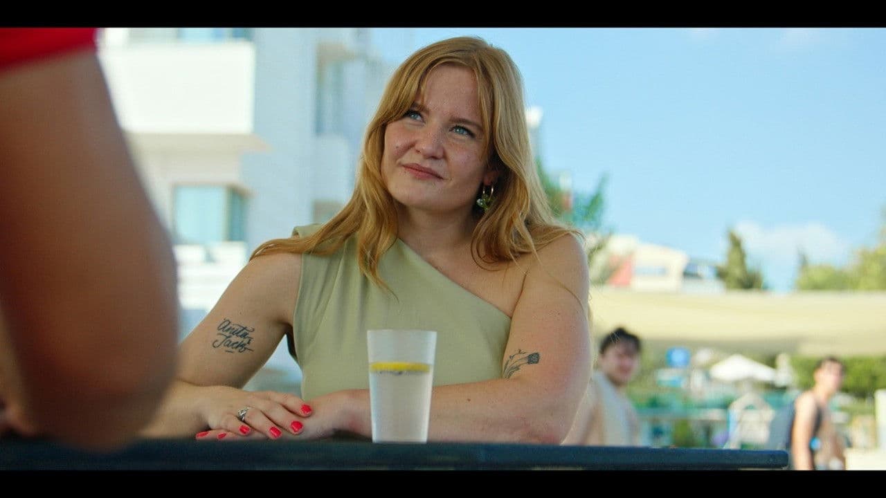 Backdrop – All inclusive love