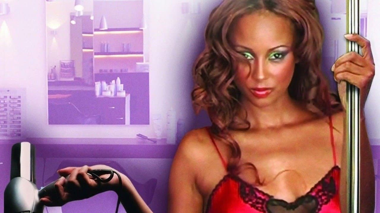 Backdrop – Da' Booty Shop