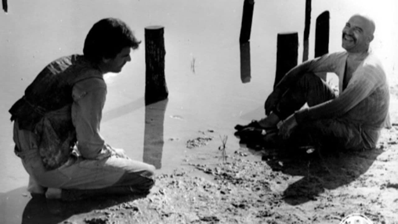 Backdrop – Το Ποτάμι