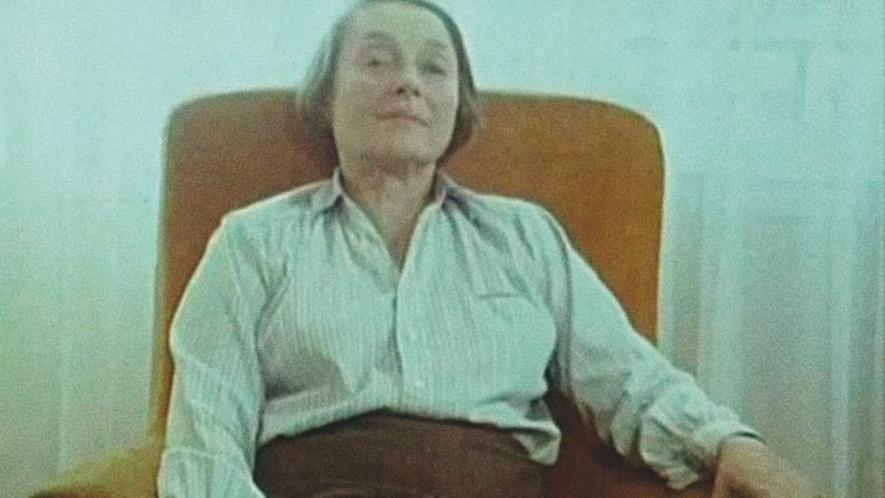 Backdrop – Dis-moi